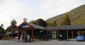Makarora Tourist Centre